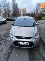 Ford s max 2.0 Diesel - Ford S-Max Gebrauchtwagen in Chemnitz
