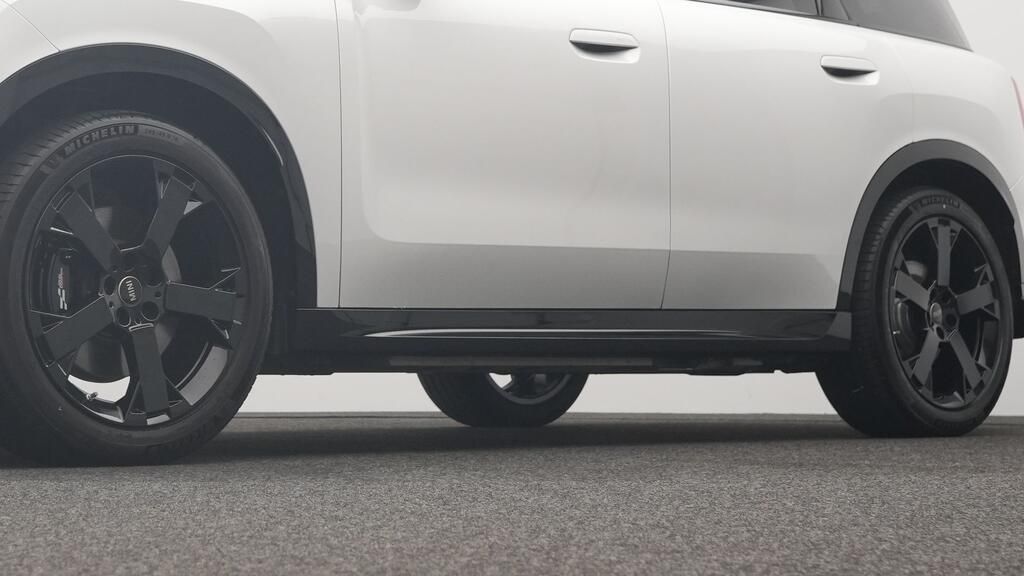 MINI Countryman SE (Cooper) - Bild 24