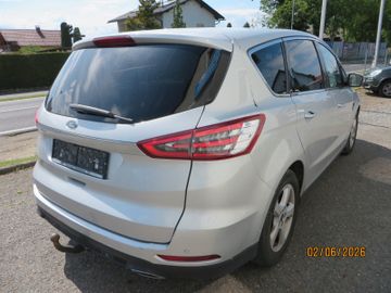 Ford S-Max - 3