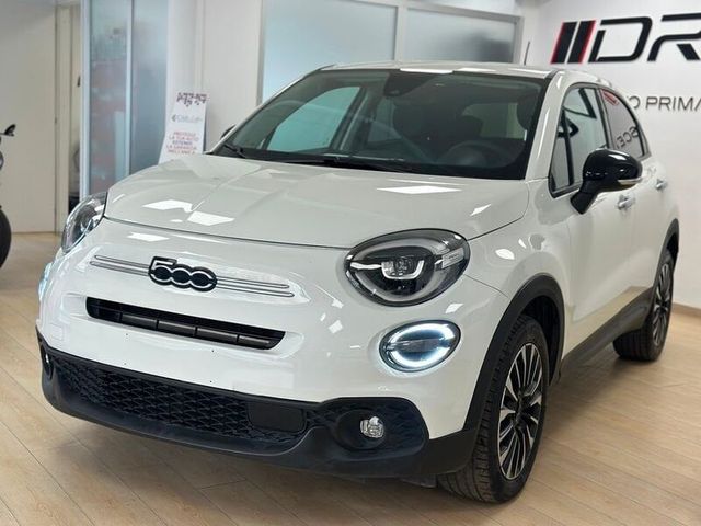 Inne FIAT 500X 500X 1.0 T3 120 CV