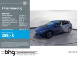 Volkswagen Golf 1,5 eHybrid OPF 110/ DSG - Jahreswagen mit Hybrid-Antrieb