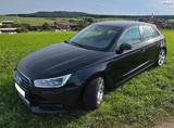 Audi A1 1.0 TFSI ultra 60kW sport Sportback - Audi: 60