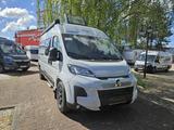 Hobby OnTour Van 600 FT Solaris Edition - Hobby Kiel