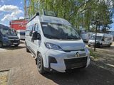 Hobby OnTour Van 600 FT Solaris Edition - Hobby Kiel