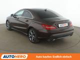 Mercedes-Benz CLA-Klasse CLA 250 Urban*NAVI*LED*TEMPO*CAM* - Mercedes-Benz Gebrauchtwagen in Köln