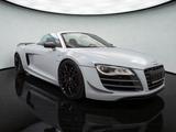 Audi R8 GT Spyder 5.2 FSI quattro*LIMITED*269/333*B&O - Audi R8: Cabrio