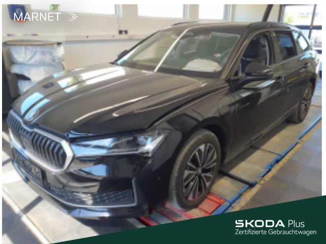 Image of Skoda Superb