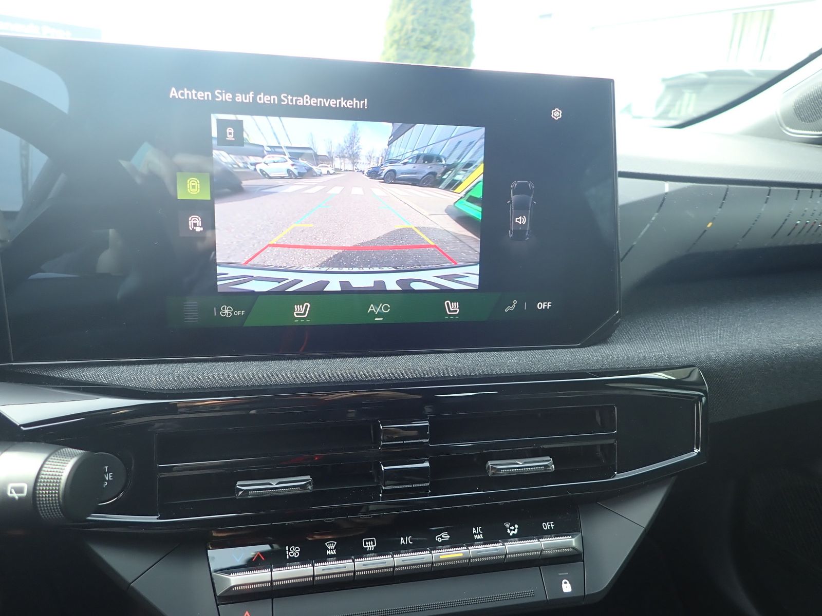 Fahrzeugabbildung Renault Clio Evolution Full Hybrid E-Tech 160