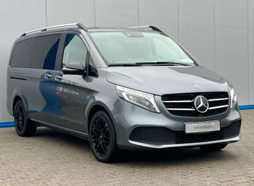 Mercedes V 300 - 3