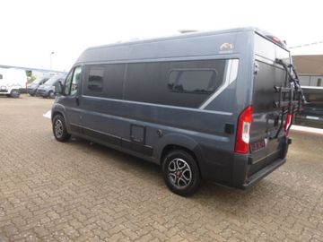 Fahrzeugabbildung Mooveo Van 60EB Fiat