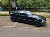 BMW E36 Compact 316i | H-Kennzeichen | TÜV... - BMW 316 aus 1995: 316i Compact