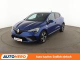 Renault Clio 1.3 TCe R.S. Line *NAVI*LED*TEMPO*CAM*PDC* - Renault Clio Gebrauchtwagen in Mülheim (Ruhr)