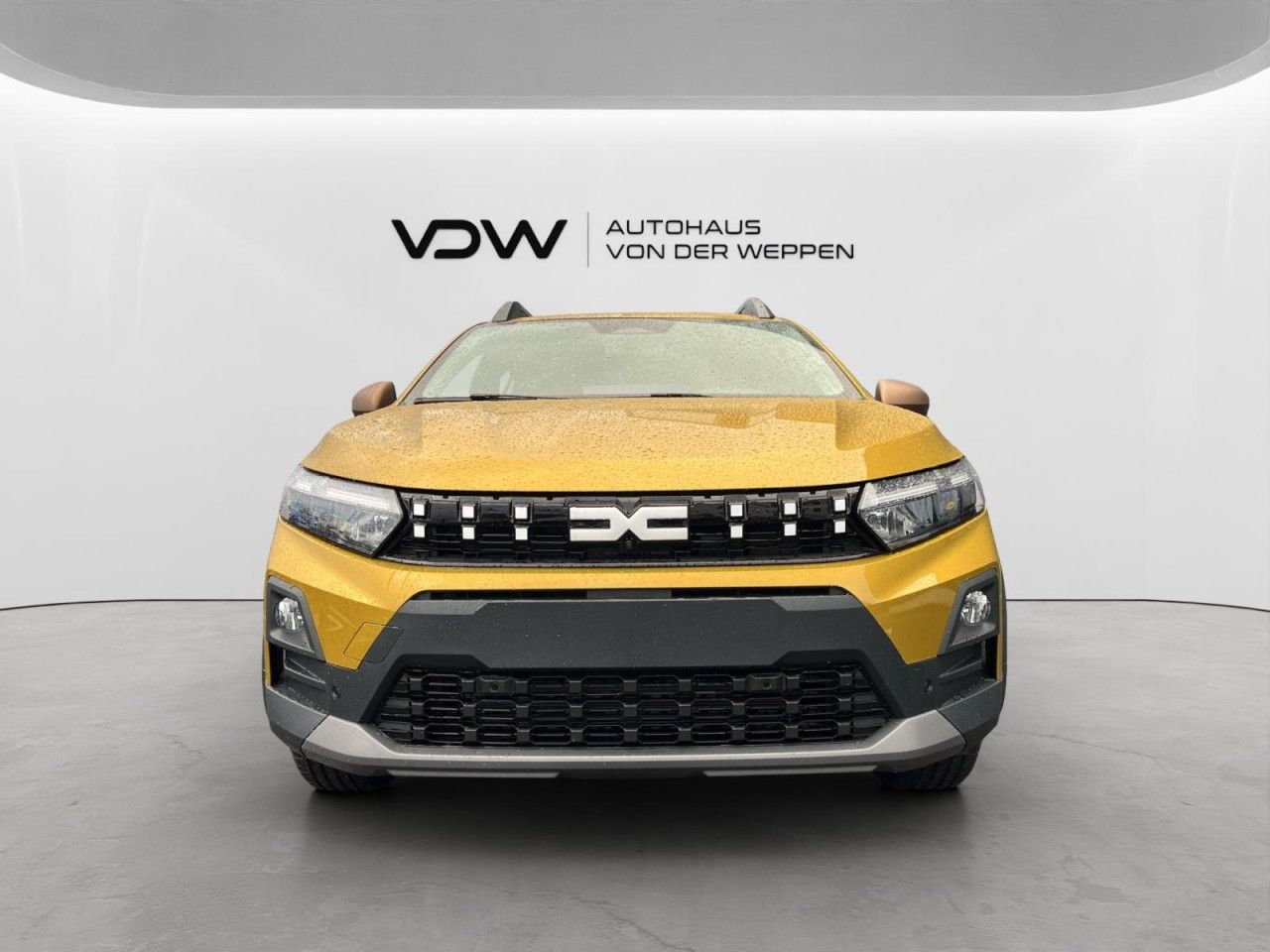 Dacia Sandero - Bild 2