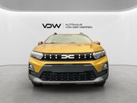 Dacia Sandero - Vorschau Bild 2