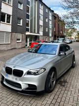 BMW Bmw 535i f10 2014 X drive - BMW 535 in Oberhausen