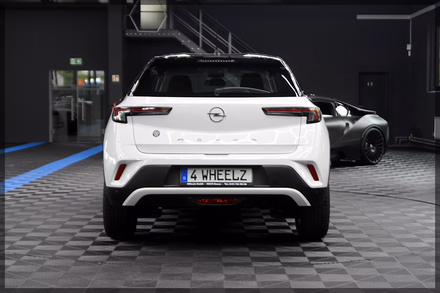 Opel Mokka Edition / CAM / PDC / 360°