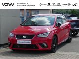 Seat Ibiza 1.0 TSI FR Pro Black Edition Klima Navi - Seat Ibiza: Fr Pro Black Edition