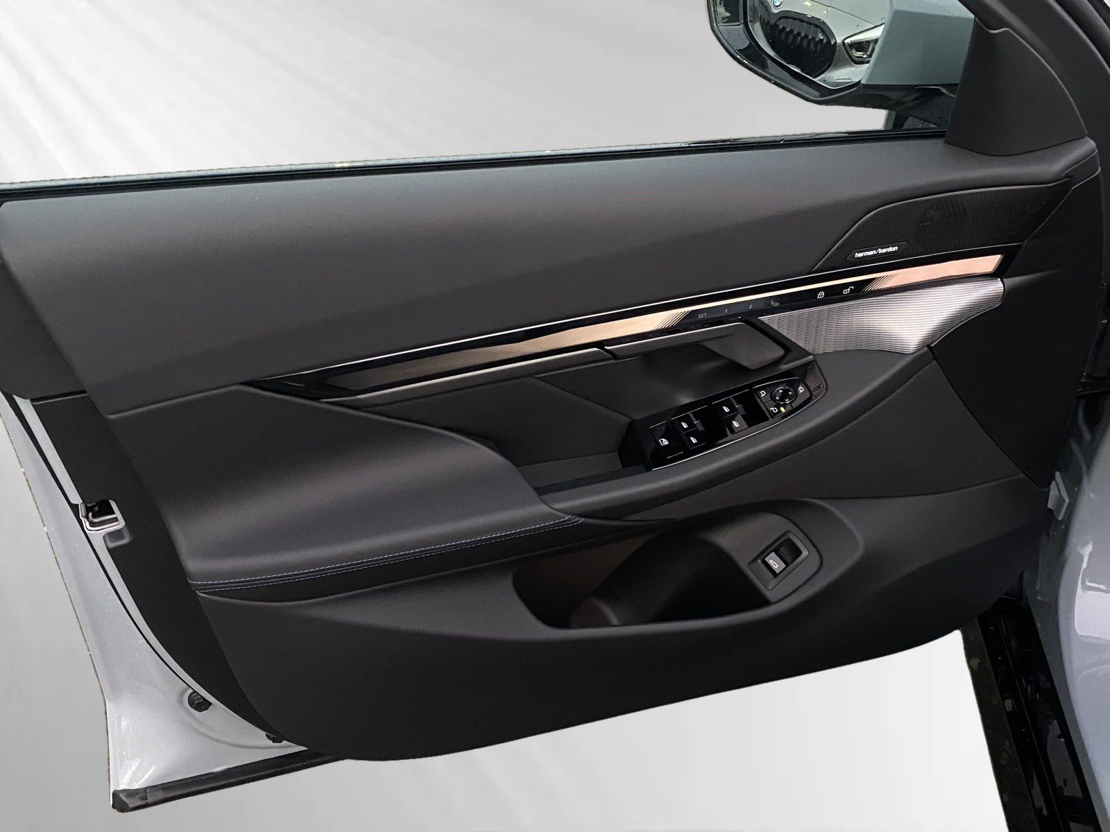 BMW 520 - Bild 19