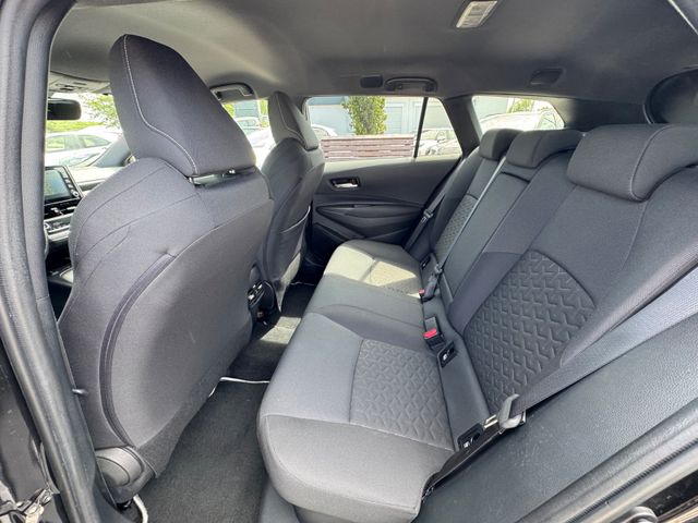 Toyota Corolla  Touring Sports Hybrid Club