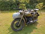 Ural K 650 - URAL MOTORRAD