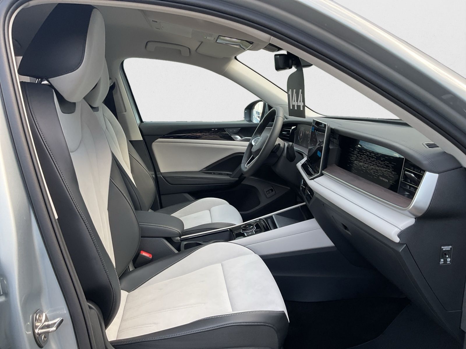 Volkswagen Tayron - Bild 15