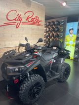 Kymco MXU 700I EPS T3B ABS// TOP ANGEBOT - Offers matching your search criteria