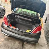 Peugeot 207 CC Premium 120 Premium - gebrauchte Peugeot 207 aus dem Jahr 2010