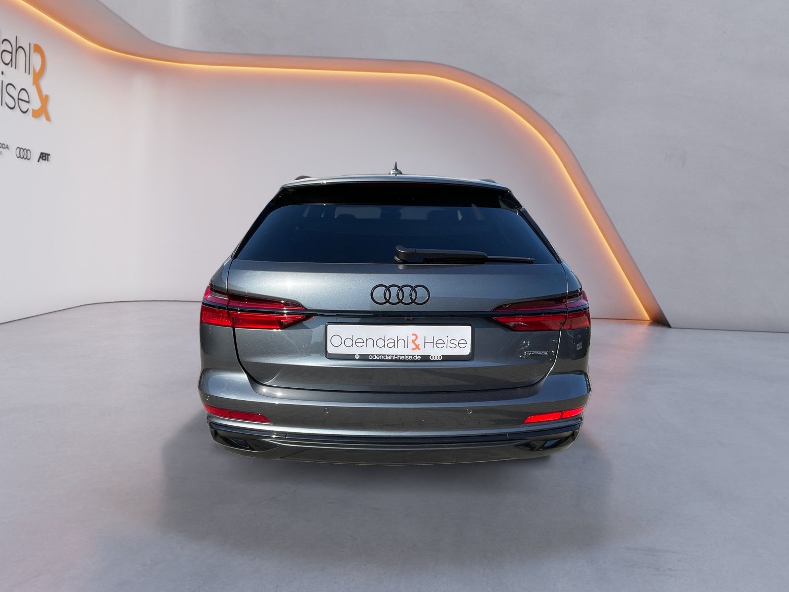 Audi A6 Avant S line 50 TFSI e quattro S tronic KAMER foto 4