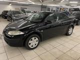 Renault Megane II 1.6 Cabrio Authentique Klima HU+AU NEU - Renault Megane: Cabrio, 1.6