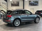 Audi Q5 2.0 TDI S tronic quattro S-Line 2.HA/NAV/20LM - Audi Q5 mit Diesel-Antrieb: 2.0