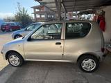 Fiat Seicento 1.1i cat Clima - Fiat Seicento: Limousine