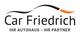 Car Friedrich GmbH