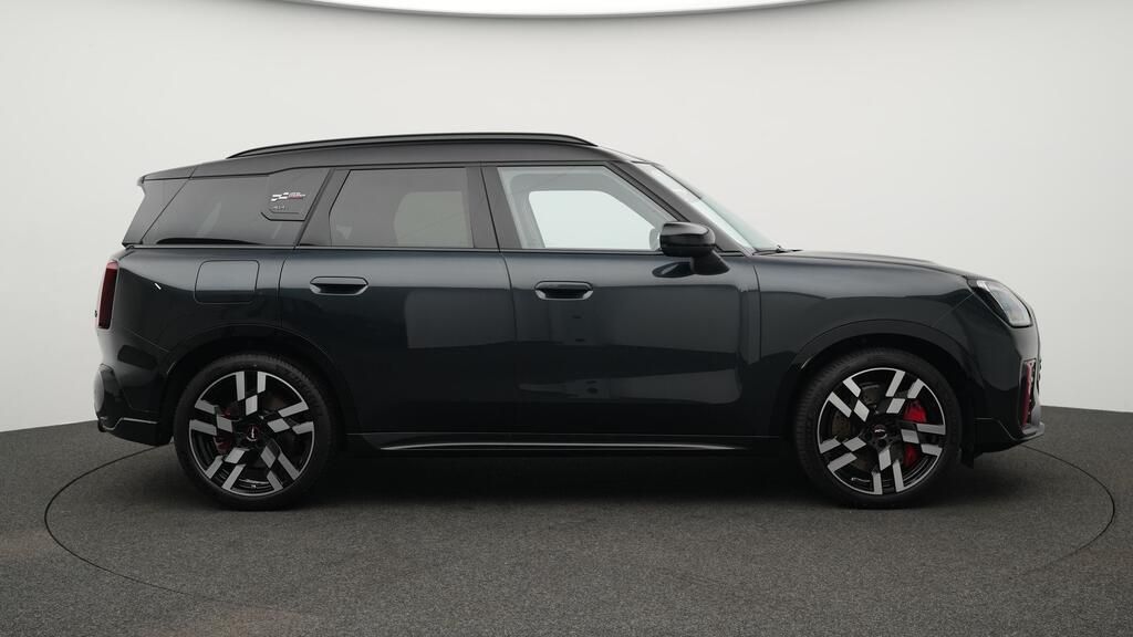 MINI John Cooper Works Countryman - Bild 4