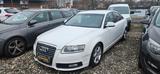 Audi A6 Lim. 2.8 FSI Automatik Tüv 12.2026
