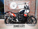 Yamaha Tenere 700 , 1. HAND, VIEL ZUBEHÖR - YAMAHA TENERE 700