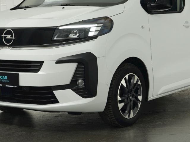 Zafira Life FACELIFT EDITION XL CDTI AT 9-SITZER