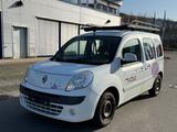 Renault Kangoo 1.5  dCi Happy Family/Klima/AHK - Renault Kangoo Happy-Family