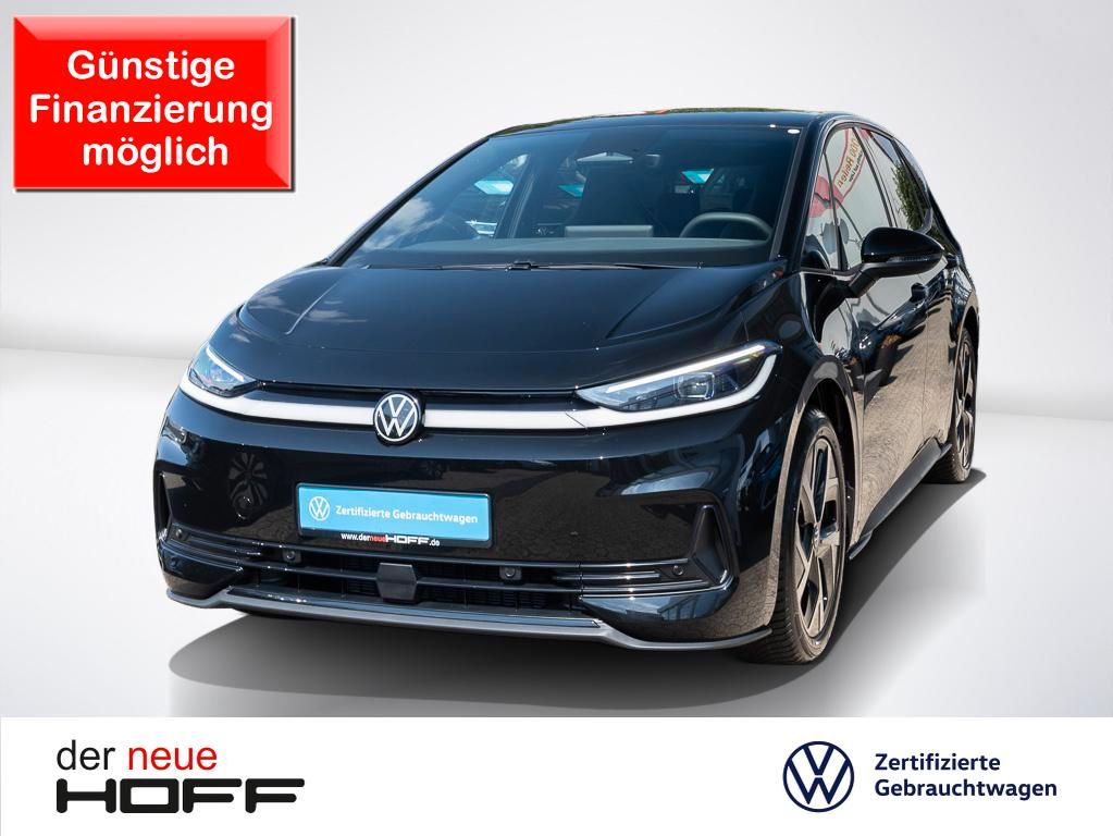 Volkswagen ID.3 Neo Style 19 Alu SideAssist Matrix Navi foto 1