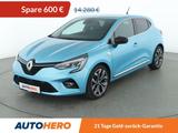 Renault Clio 1.0 TCe Edition One *NAVI*LED*SHZ*LHZ*TEMPO - Renault Clio Gebrauchtwagen in Stuttgart