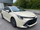 Toyota 2 x Touring Sports Hybrid Team Deuts.-Folie-TAXI - Toyota Corolla: X