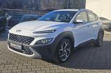 Hyundai Kona HYBRID FL 1.6 DCT Trend*Pakete-LED+Navi - Hyundai Kona Trend mit Hybrid-Antrieb (Benzin/Elektro)