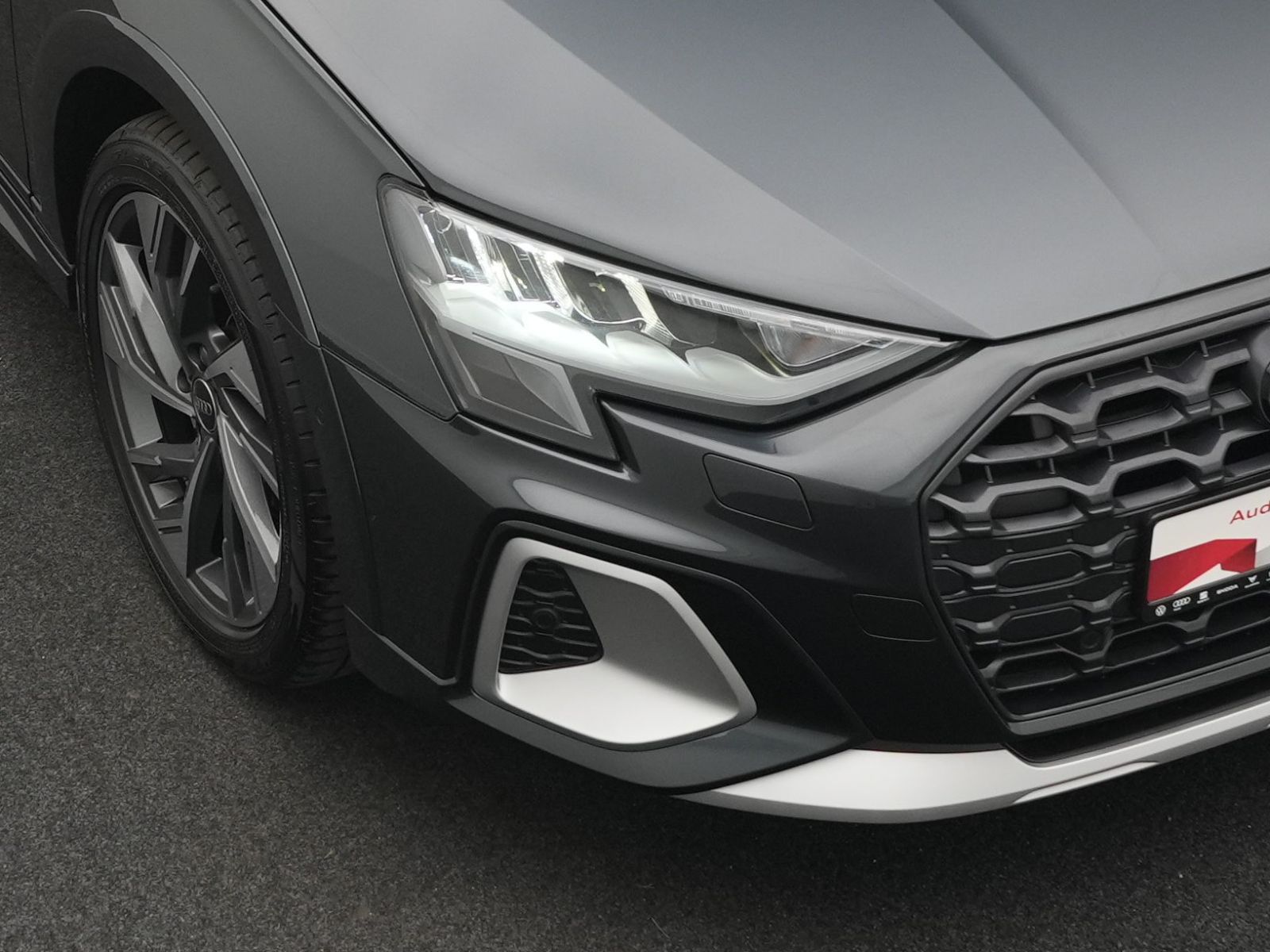Audi A3 - Bild 21
