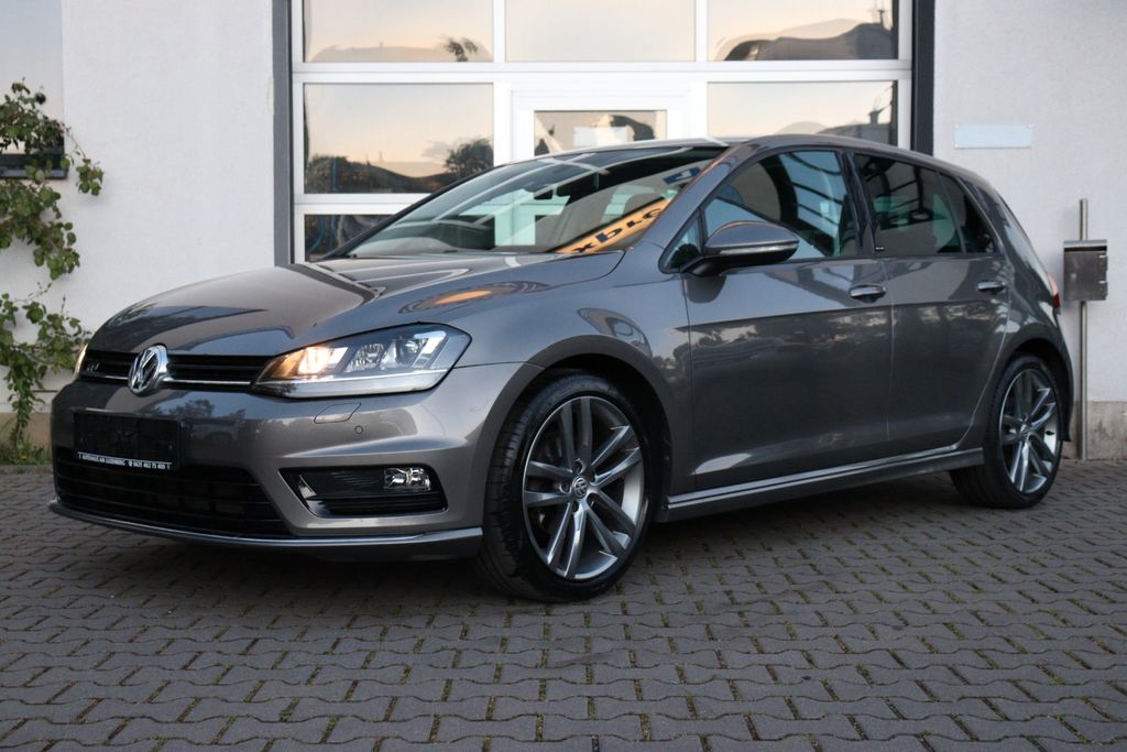 Image of Volkswagen Golf