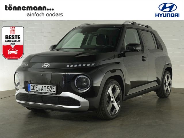 INSTER PRIME 49kWH+NAVI+360 GRAD KAMERA+VOLL LED