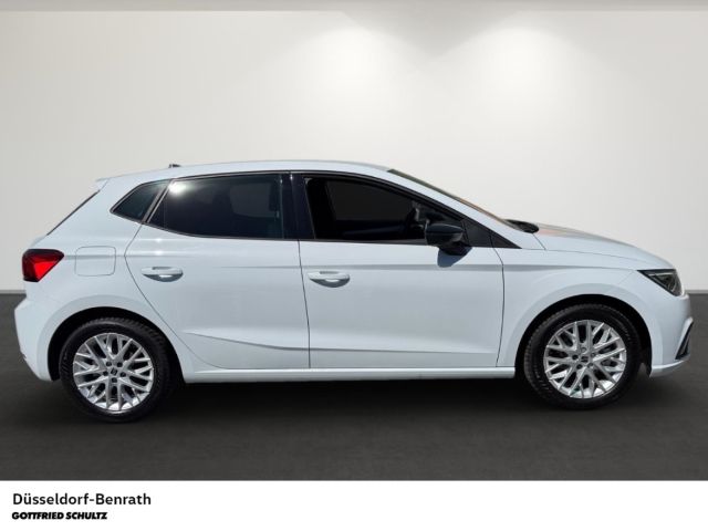 Seat Ibiza - Bild 3