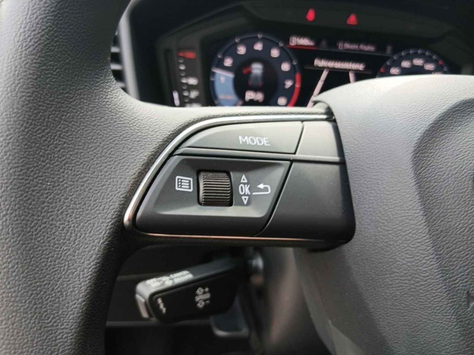 Audi A1 - Bild 15
