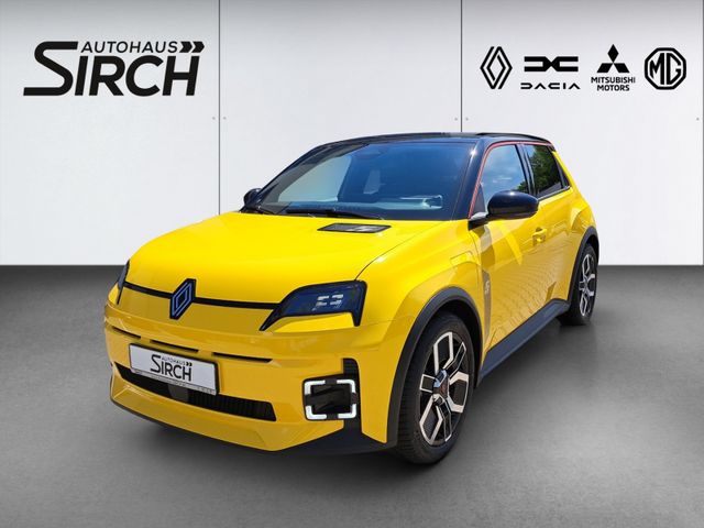 Renault R 5 E-Tech 100% elektr. Techno 120 Urban Rangege