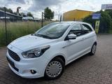 Ford Ka KA+ Basis