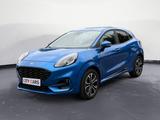 Ford Puma ST-Line Hybrid Navi LED
