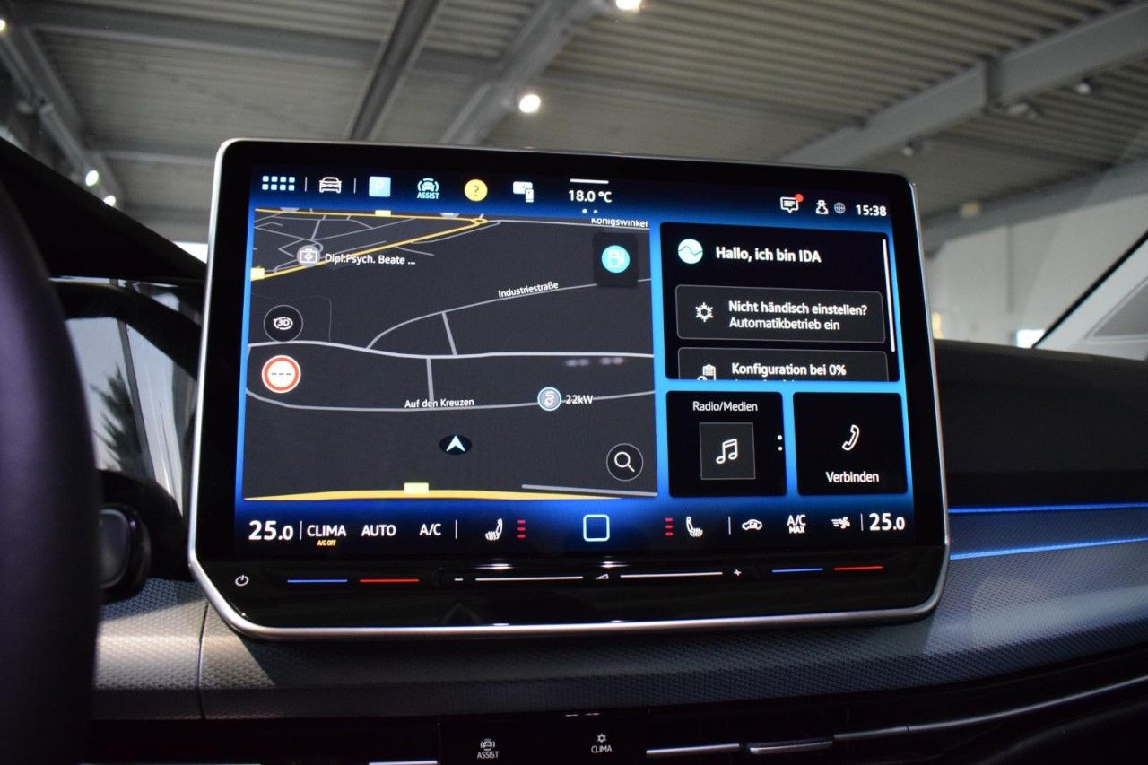 Volkswagen Golf - Bild 12